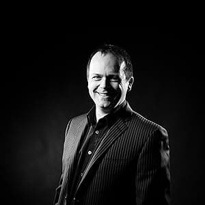 Peter Dove