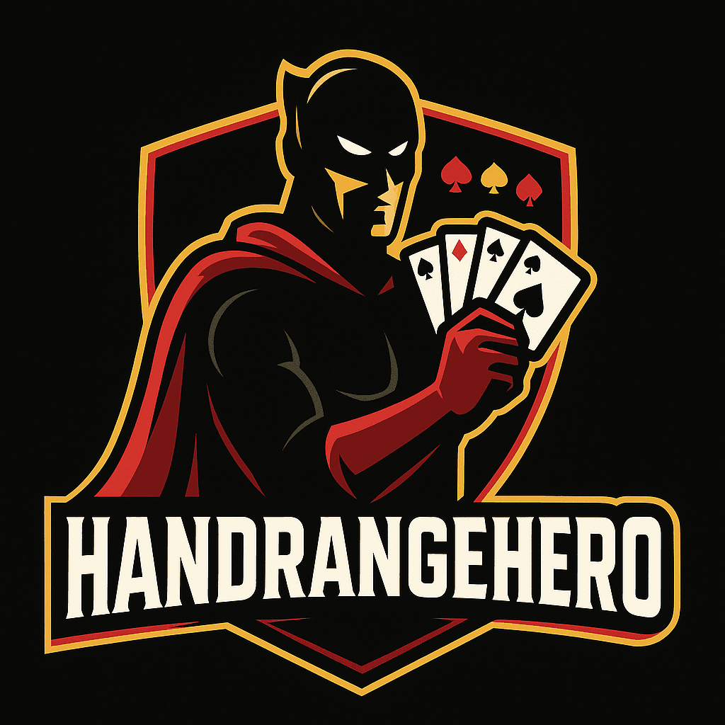 Hand Range Hero Project